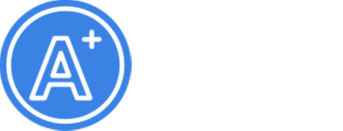 Icon indicating APS Pest Control has an A+ BBB rating. No complaints on record.