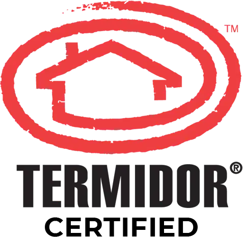 APS Pest Control is a Termidor Certified Professional in East Texas