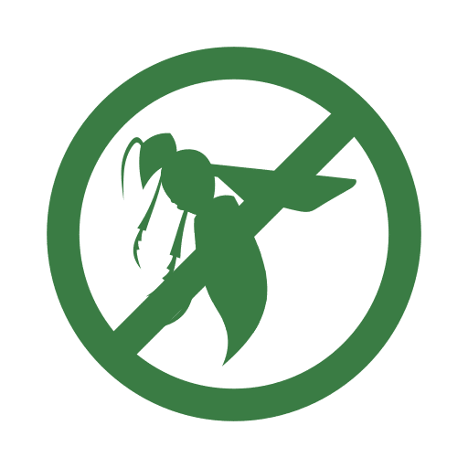 no-wasp